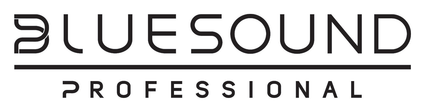 Bluesound Professional